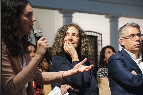 Lanzamiento del libro Biografías del Coleccionismo