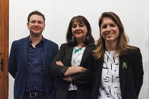 Lanzamiento del libro Biografías del Coleccionismo