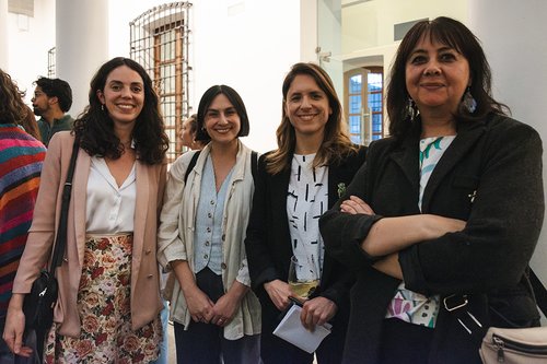 Lanzamiento del libro Biografías del Coleccionismo