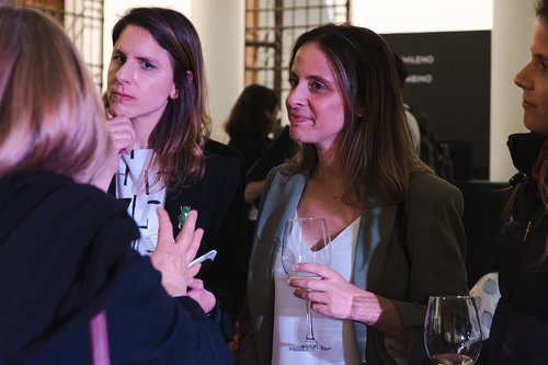 Lanzamiento del libro Biografías del Coleccionismo