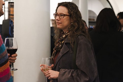 Lanzamiento del libro Biografías del Coleccionismo