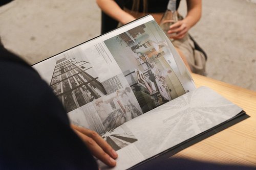 Lanzamiento del libro Biografías del Coleccionismo