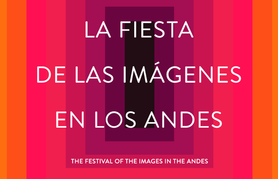 La fiesta de las imágenes en Los Andes