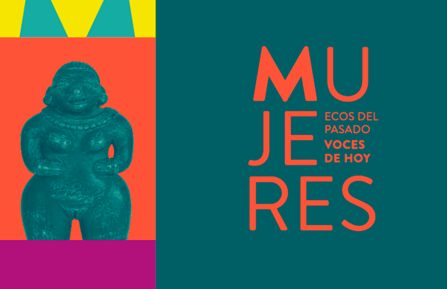 Mujeres. Ecos del pasado voces de hoy