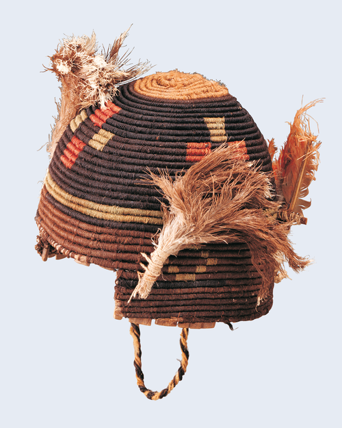 Gorros, tocados y turbantes