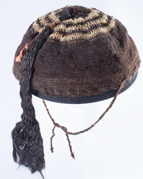 Gorros, tocados y turbantes