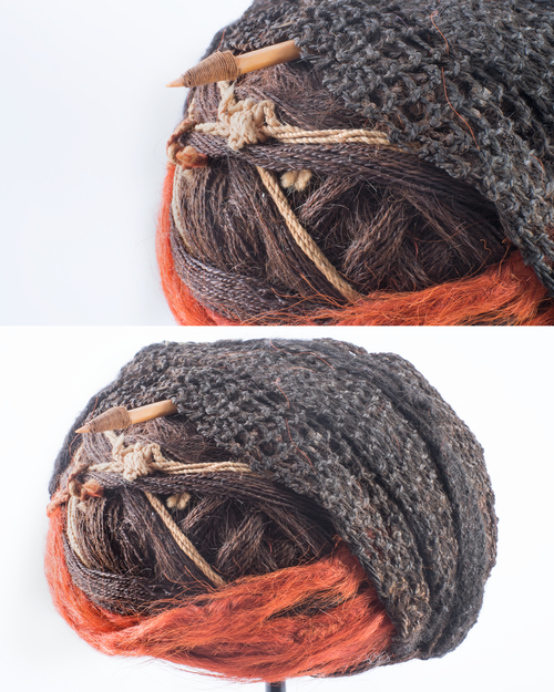 Gorros, tocados y turbantes