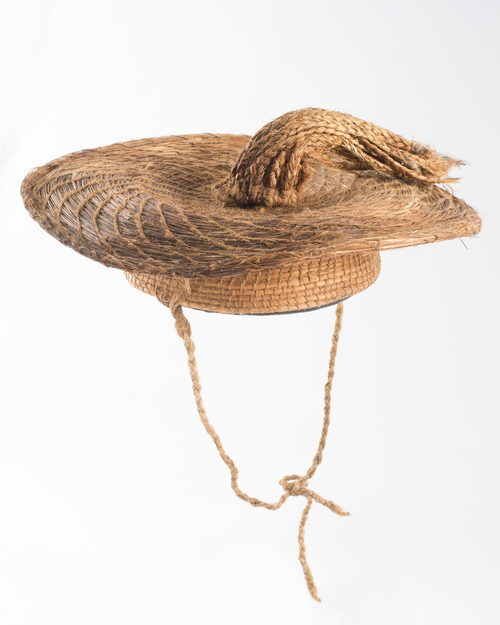Gorros, tocados y turbantes