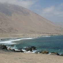 Cazadores Recolectores y Pescadores Costeros