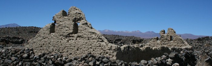Toconce-Turi