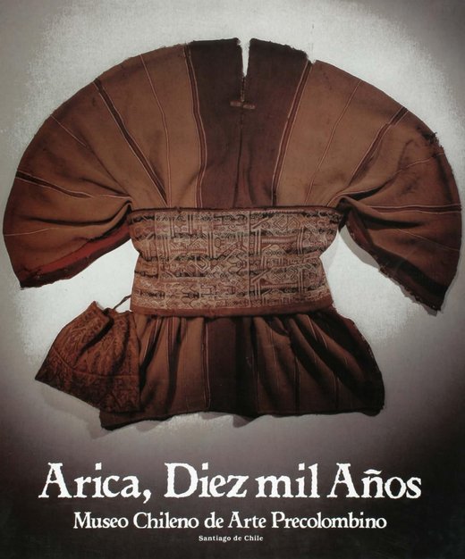 Arica diez mil años