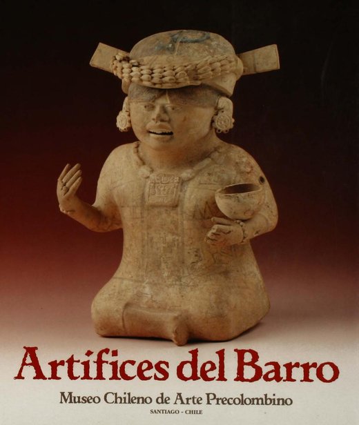 Artífices del barro