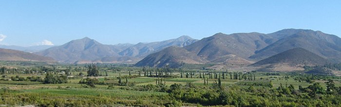 Cazadores Paleoindios del Norte Semiárido