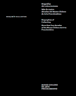 Biografías del coleccionismo