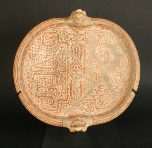 Plato polícromo