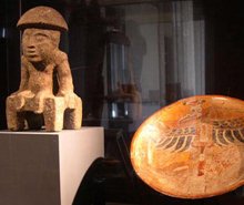 Chamanismo en Mesoamérica