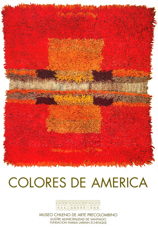 Colores de América