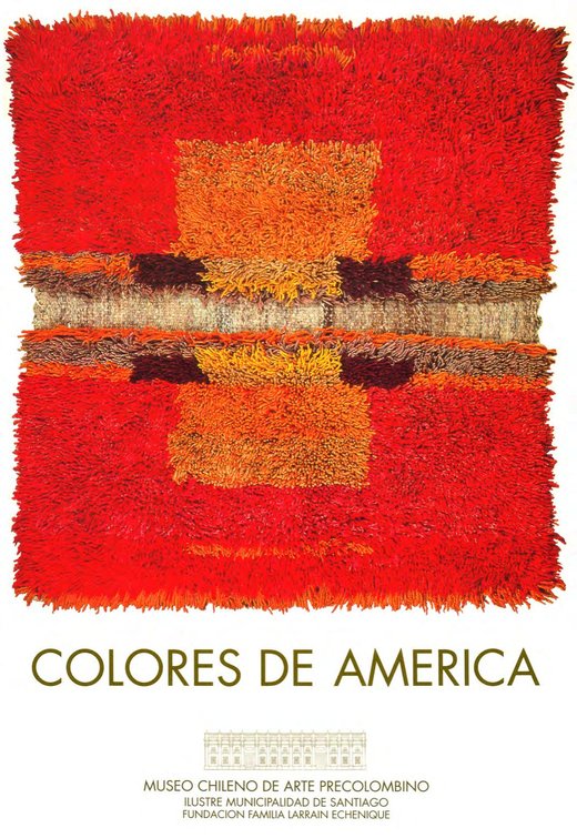Colores de América