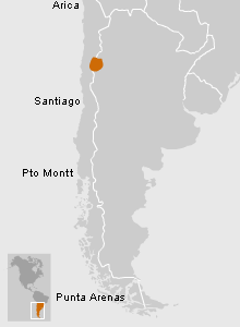 Ubicación de San Pedro