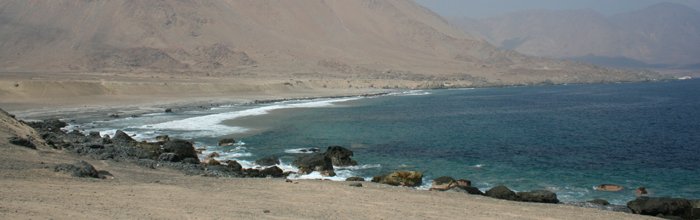 Cazadores Recolectores y Pescadores Costeros