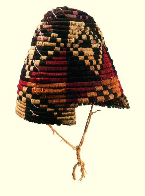 Gorro. Casco