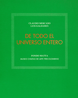 De todo el universo entero