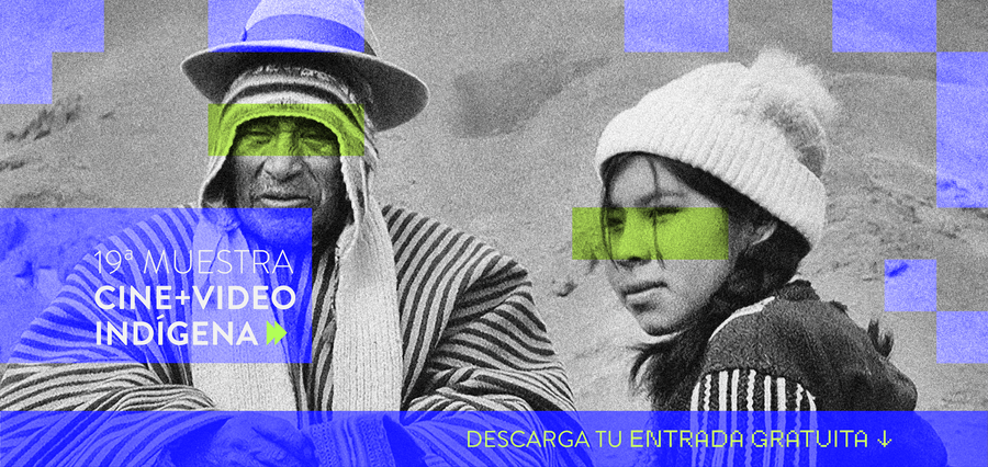 Cine + Video Indígena 2025