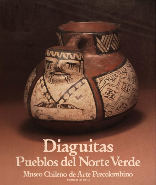 Diaguitas, pueblos del norte verde