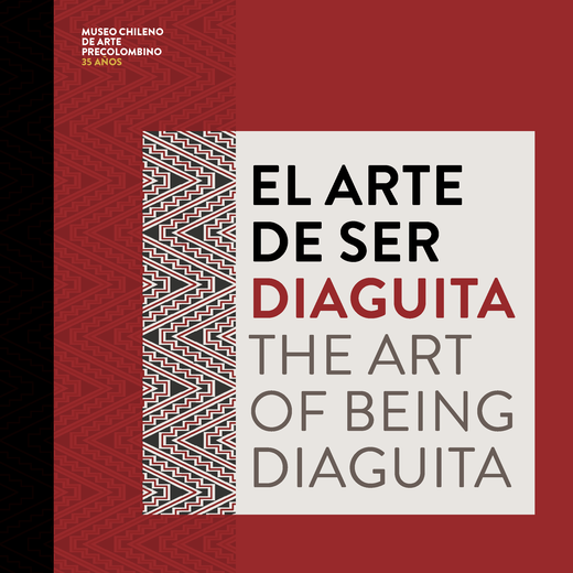 El arte de ser diaguita