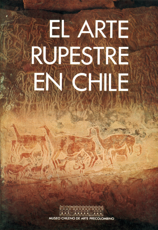 El arte rupestre en Chile