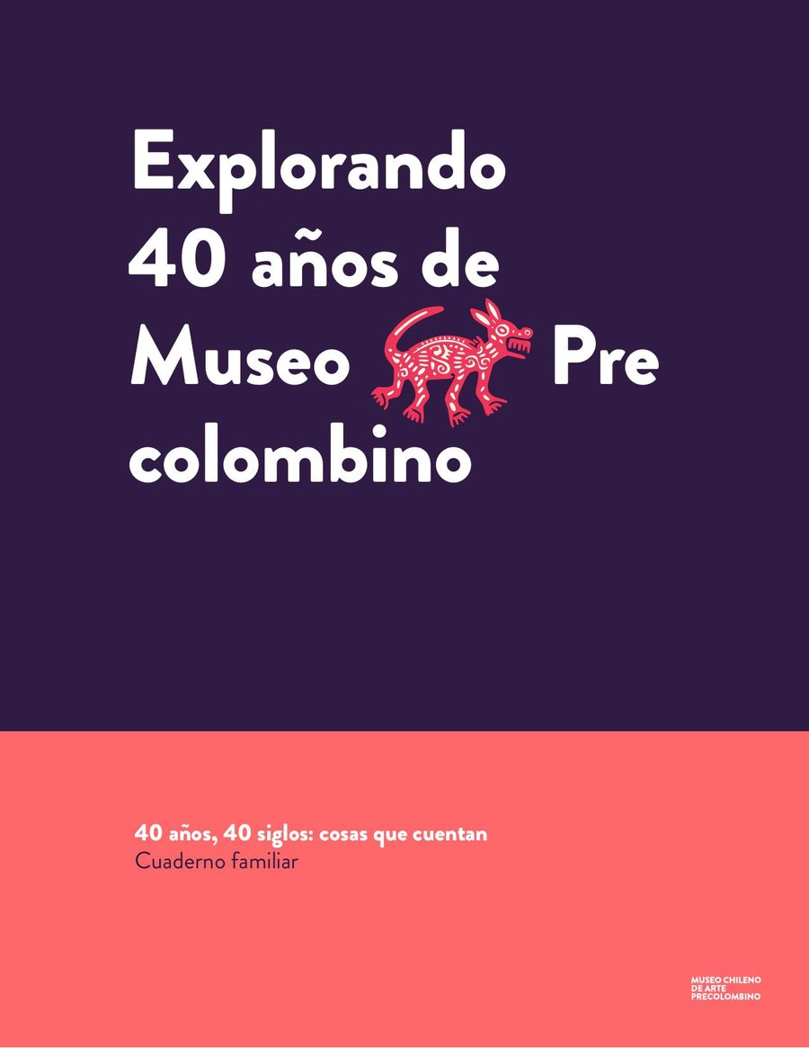 Explorando 40 años de Museo Precolombino