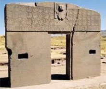 Tiwanaku