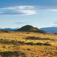 Cazadores Terrestres del Extremo Sur de Chile