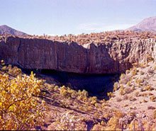 Cazadores Recolectores del Norte Semiárido