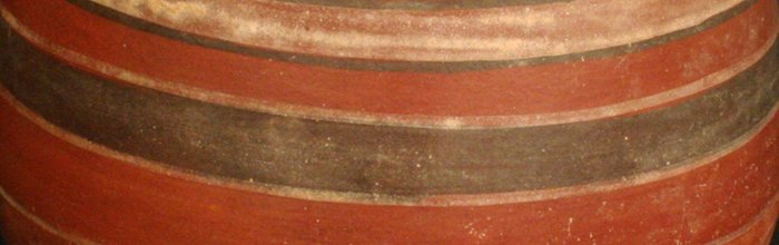 Nasca: Color y fantasía de arcilla