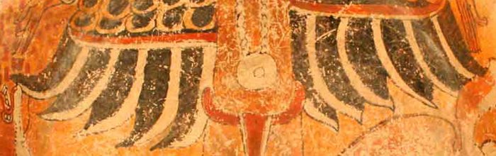 Chamanismo en Mesoamérica