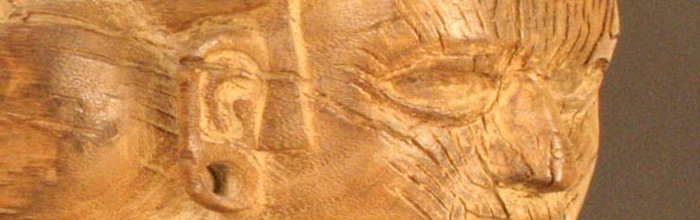 Hombre y mujer en el arte mesoamericano