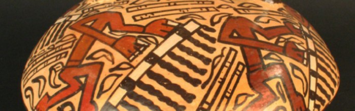 Nasca: Color y fantasía de arcilla