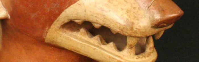Moche: señores de la muerte