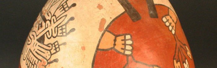 Nasca: Color y fantasía de arcilla