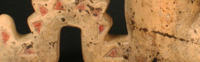 Moche: señores de la muerte