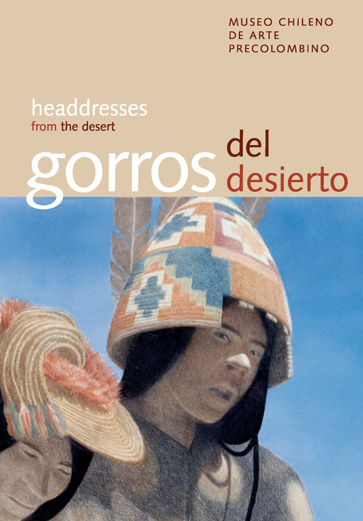 Gorros del desierto