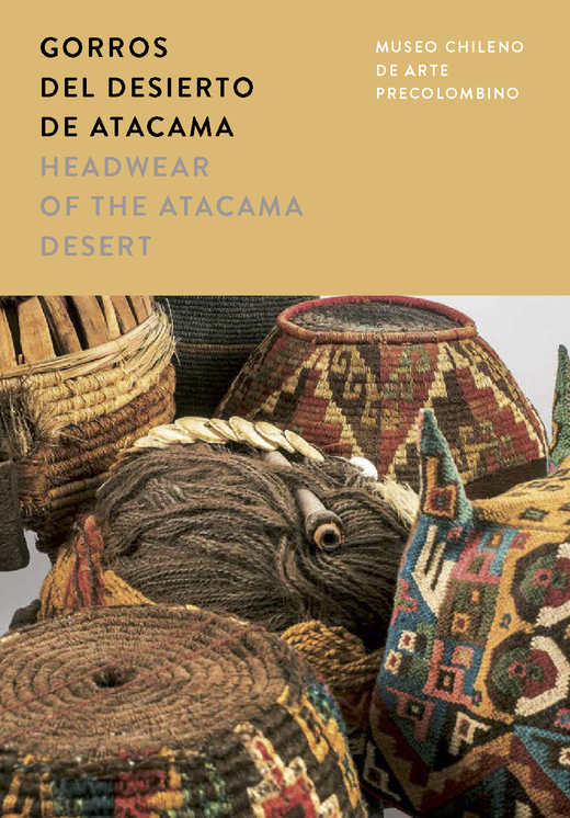 Gorros del desierto de Atacama