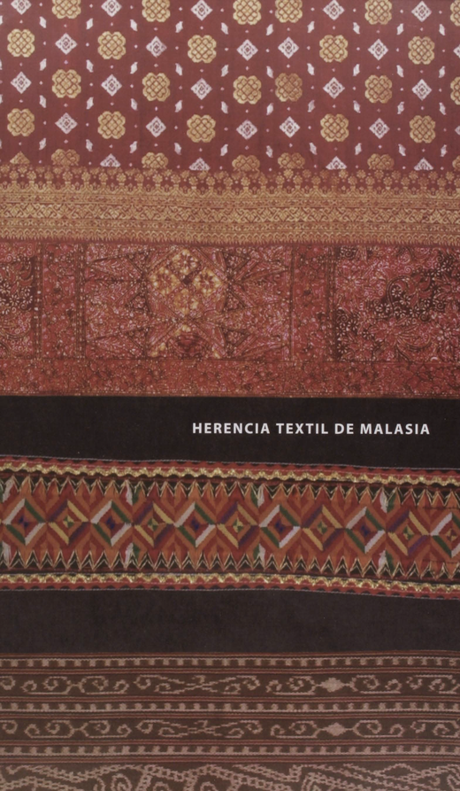 Herencia textil de Malasia
