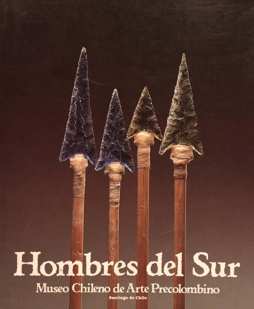 Hombres del sur