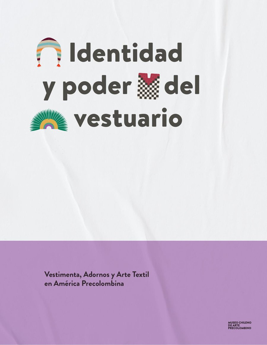 Identidad y Poder del Vestuario