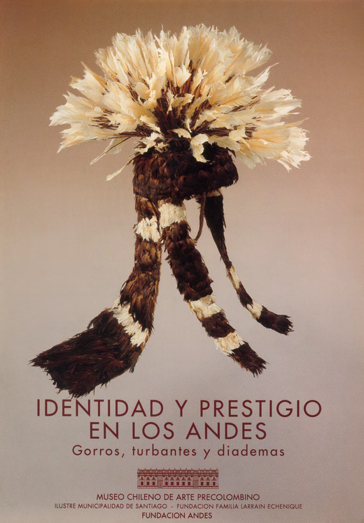Identidad y prestigio en Los Andes