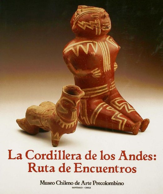 La cordillera de los Andes: ruta de encuentros