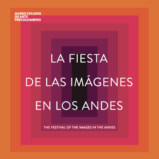 La fiesta de las imágenes en Los Andes