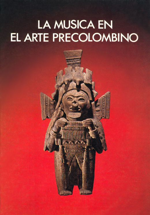 La música en el arte precolombino